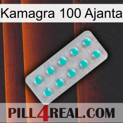Kamagra 100 Ajanta 28